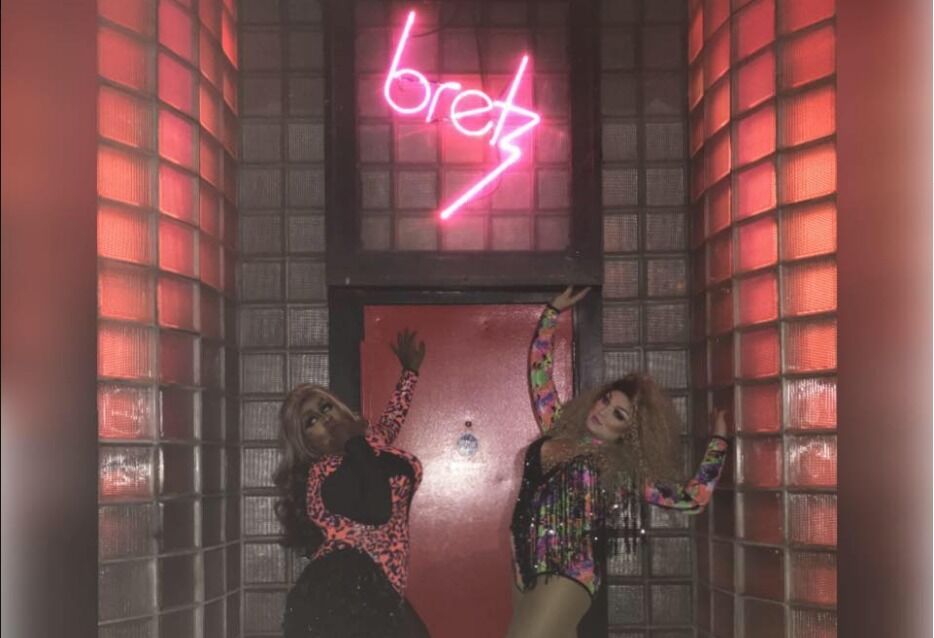 Bretz Nightclub