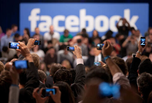 Advertising giant to Facebook & Google: Lose fake news or lose us
