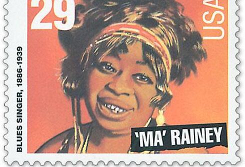 10 Black LGBTQ+ heroes honored on stamps