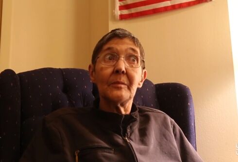 Lesbian senior’s discrimination case could clear the way for LGBT housing rights