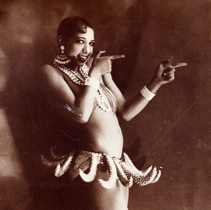 How a bi black dancer from St. Louis helped the Resistance liberate France from Nazis