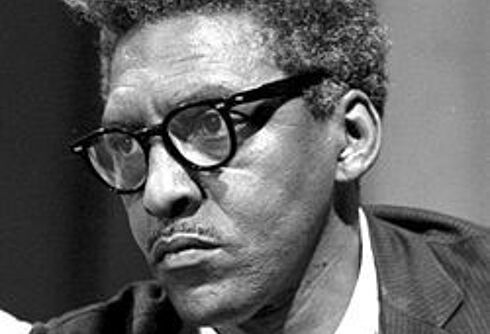Black LGBTQ+ folks helped lead the civil rights movement. Homophobia buried their stories.