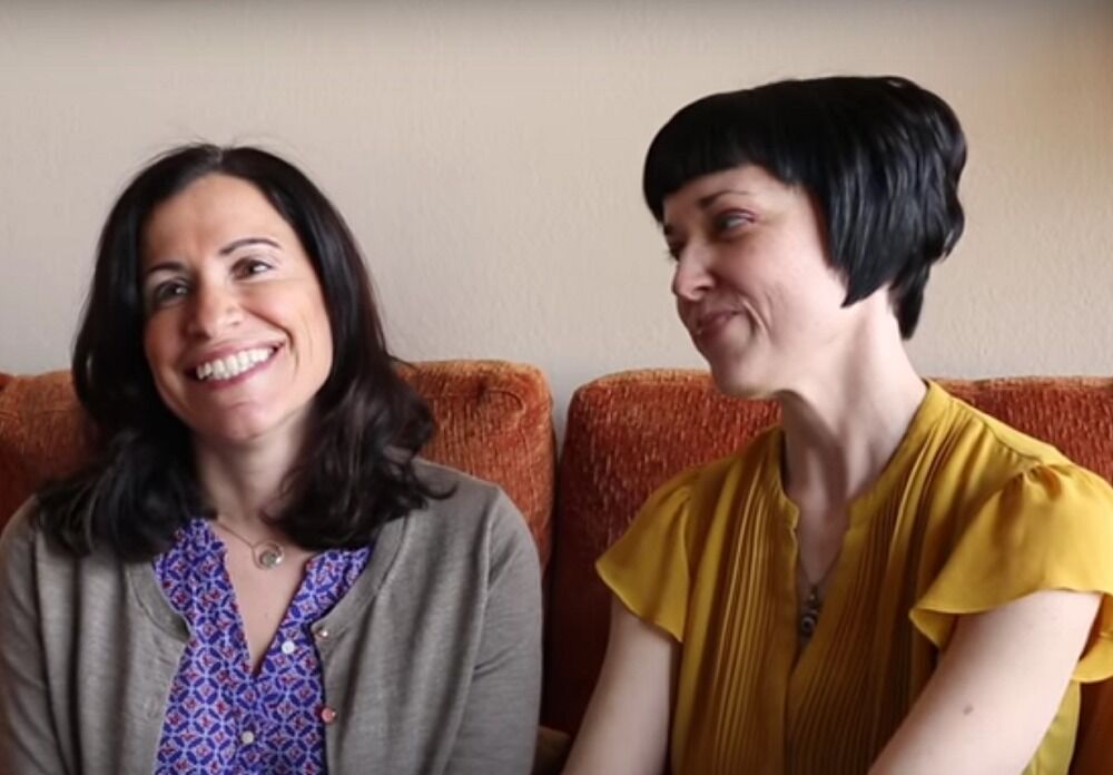 Lesbian foster parents sue after being told they don&#8217;t &#8216;mirror the holy family&#8217;