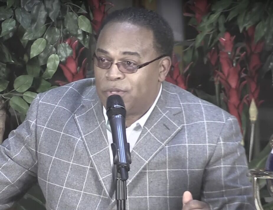 Republican governor picks pastor who preaches hate to lead the Civil Rights Commission