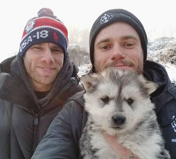 Gus Kenworthy speaks out on dog farms in Korea. That doesn&#8217;t make him a hypocrite.