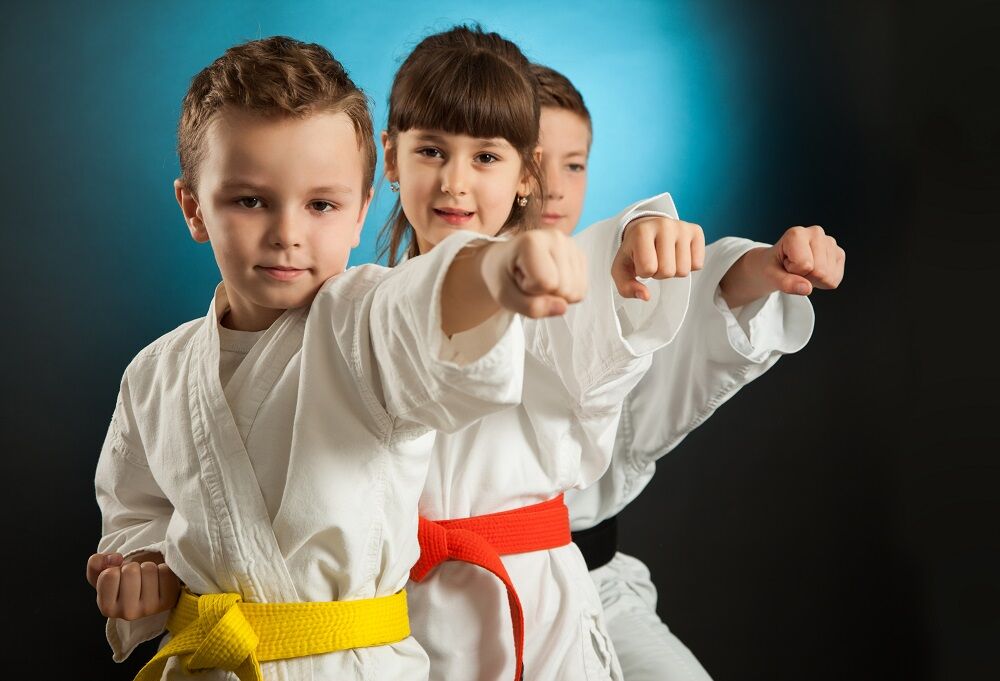 A martial arts teacher humiliated a lesbian mom in front of her 6-year-old