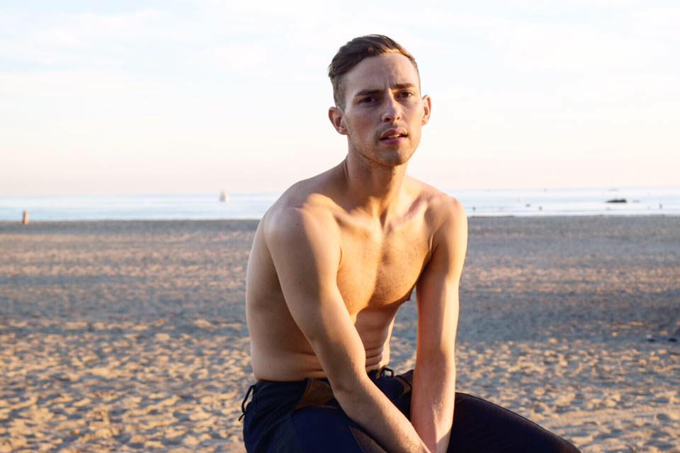 Adam Rippon