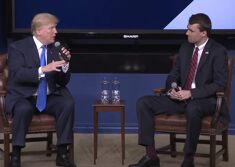 Conservative pundit blames inflation on transgender people