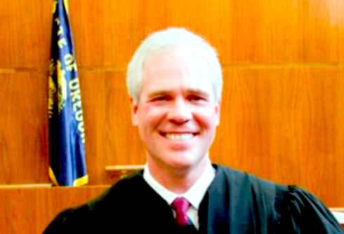 This judge refused to marry same-sex couples. He just got suspended.