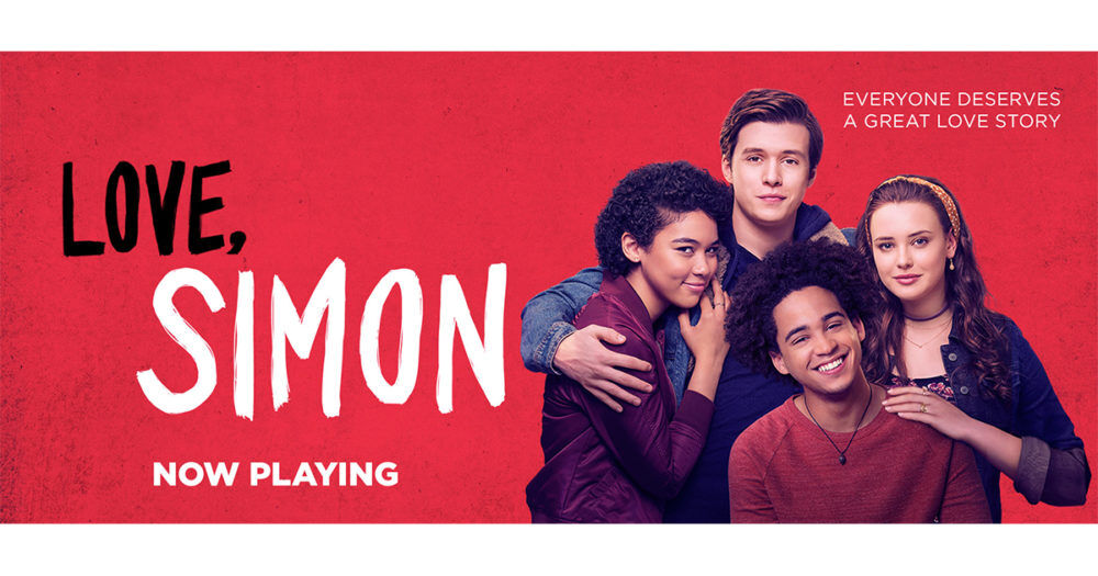 'Love, Simon' Is A Feel-good, Gay Coming-of-age Movie. It Matters ...