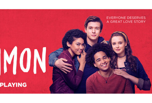 ‘Love, Simon’ is a feel-good, gay coming-of-age movie. It matters.