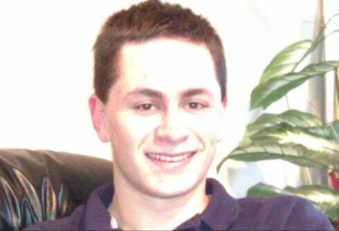 Austin bombing suspect Mark Conditt was an antigay conservative