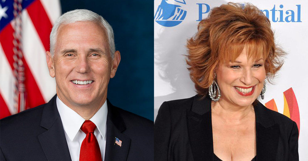 Why Joy Behar's forced apology to 'millions' of Christians should worry(01)