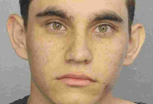 Parkland shooter’s gay groupies are a sick twist on equality