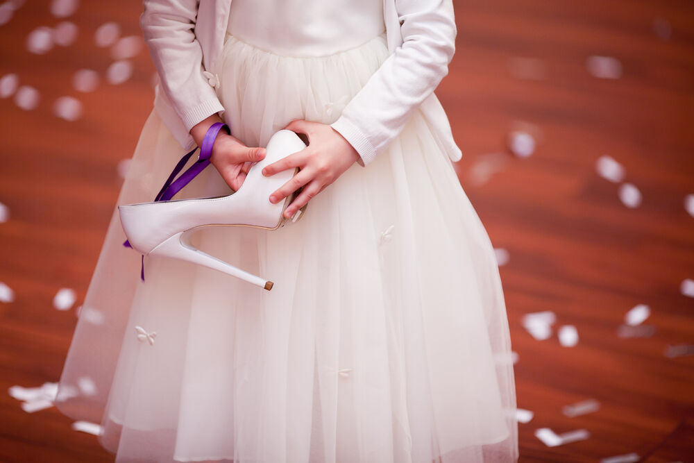 Tennessee lawmakers give OK to child marriage as insult to loving gay couples