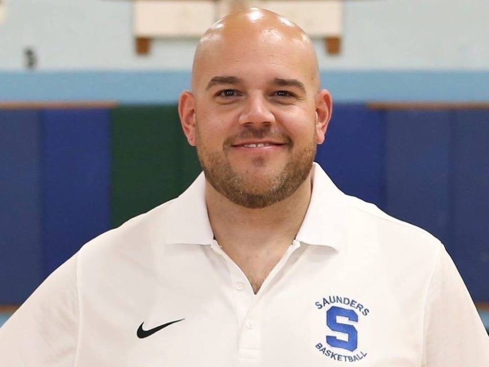 Two high school coaches suspended over an LGBTQ charity basketball game