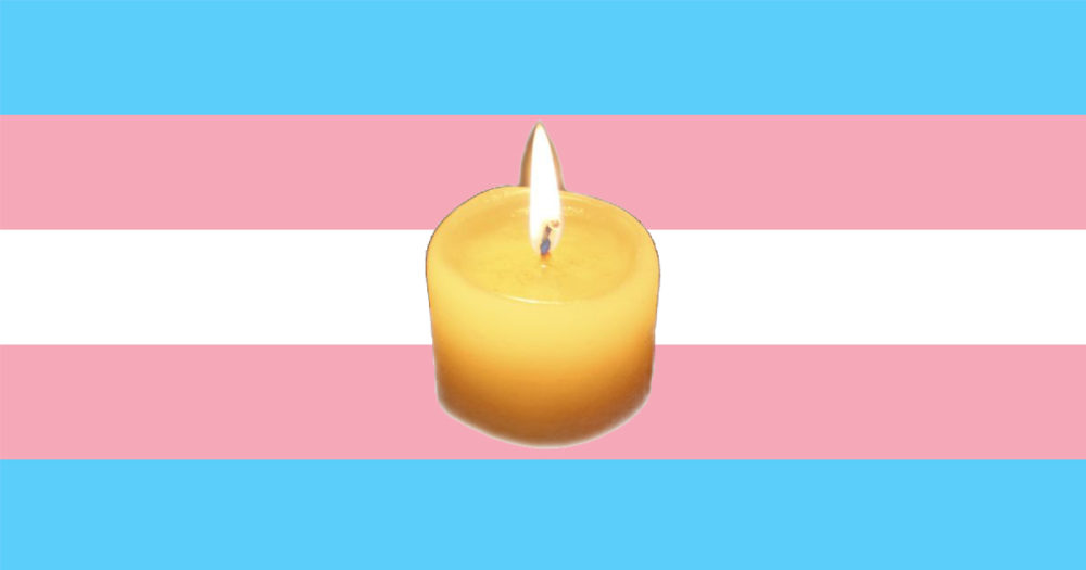 transgender remembrance