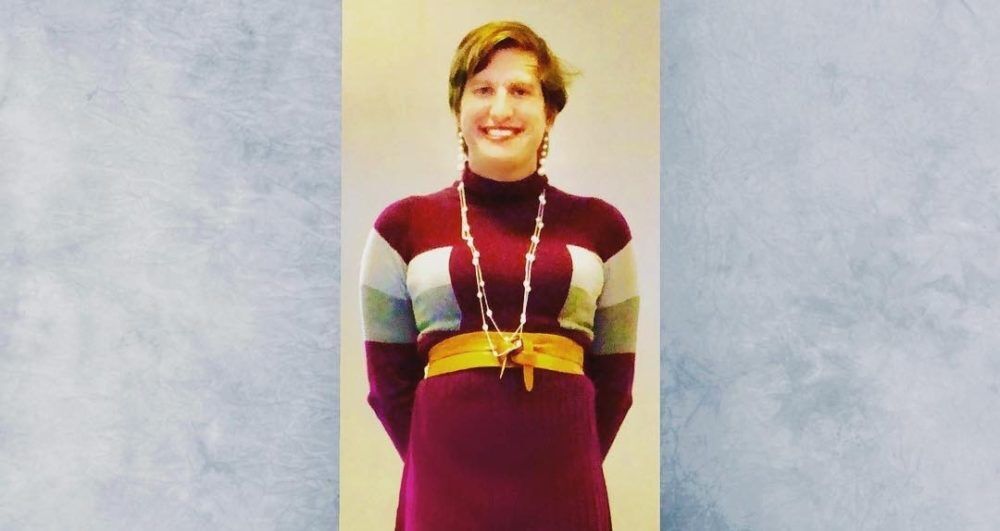 Street preachers asked to pray for this 'broken' woman. She took them