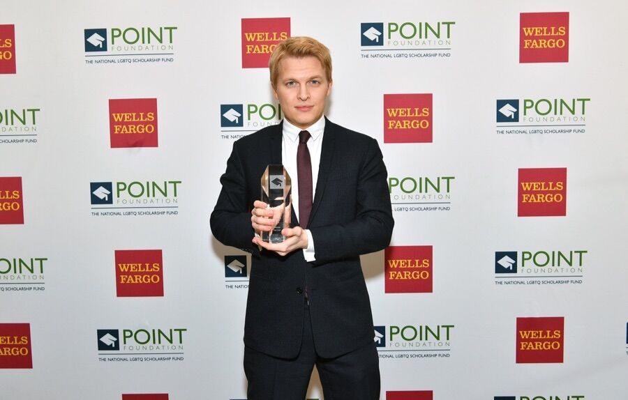 Ronan Farrow wins a Pulitzer for taking down Harvey Weinstein