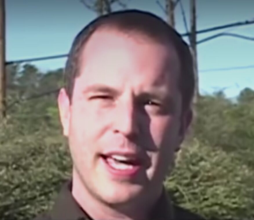 This anti-gay youth pastor was arrested for having sex with an underage boy  pic