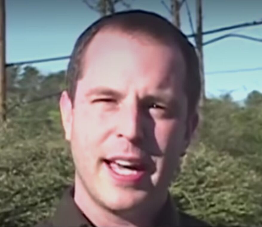 This anti-gay youth pastor was arrested for having sex with an underage boy