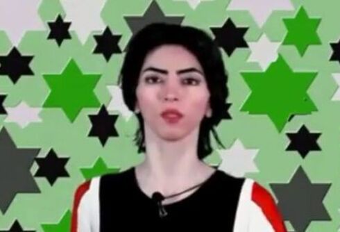 Now conspiracy theorists are claiming the YouTube shooter was a trans woman