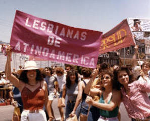 latino gay bars san francisco