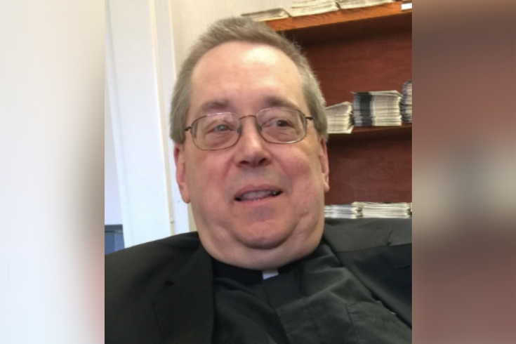 Depraved priest arrested for molesting boys &#038; forcing them to &#8216;confess&#8217; it to him