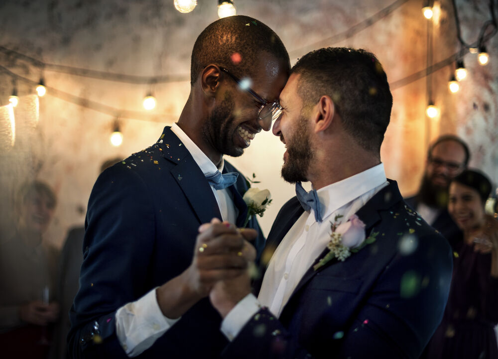 Here are the 6 worst states for gay &#038; lesbian couples