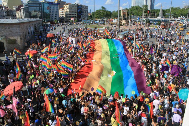 Pride in Pictures 2011: Muslim Pride