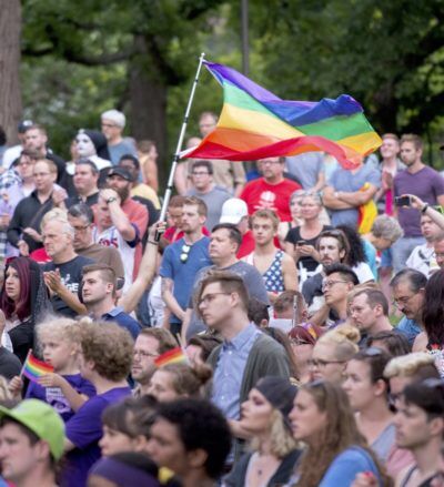 when is gay pride day in minnesota 2016