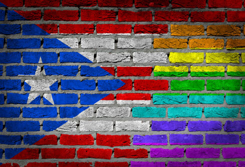 Would Puerto Rico get more LGBTQ protections if it became a state?