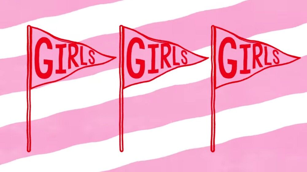 Is &#8216;Girls&#8217; a bisexual anthem&#8230; or biphobic?