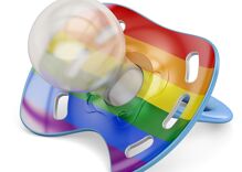 People who think gay people are born that way support gay rights. Why?