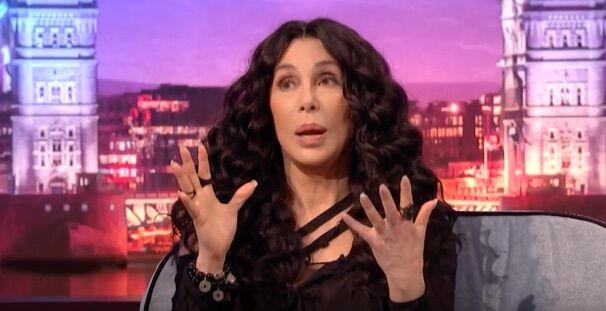 Cher speaks out for trans rights: “We’ve got to stand together”