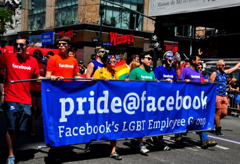 Why is Facebook opening a data center in one of the most antigay states?