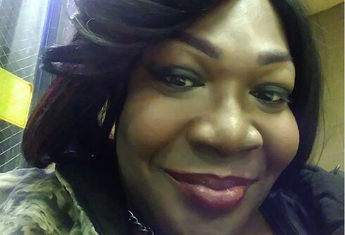 Witnesses won’t talk about trans woman’s murder because they fear retaliation