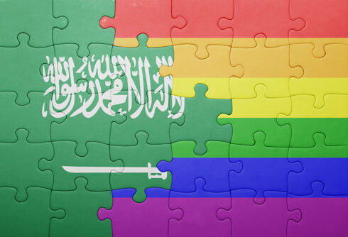 Will Saudia Arabia’s ‘liberalization’ ever include LGBT people?