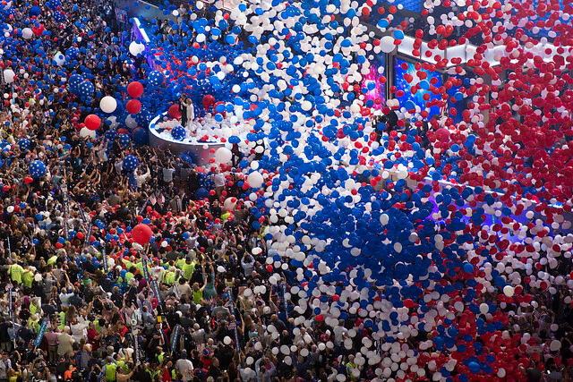 Which potential Democratic National Convention host city would be best for LGBTQ people?