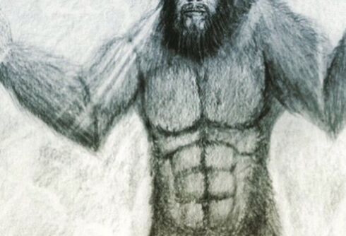 Virginia congressional candidate accuses opponent of being ‘devotee of Bigfoot erotica’