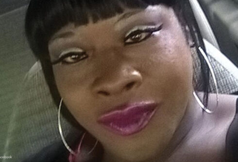This woman’s death shows that we’re underestimating trans murders