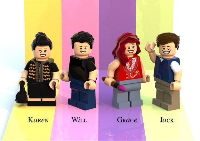 Lgbtq Lego Lego Unveils New Lgbtq Toy Set / The lego group will be
