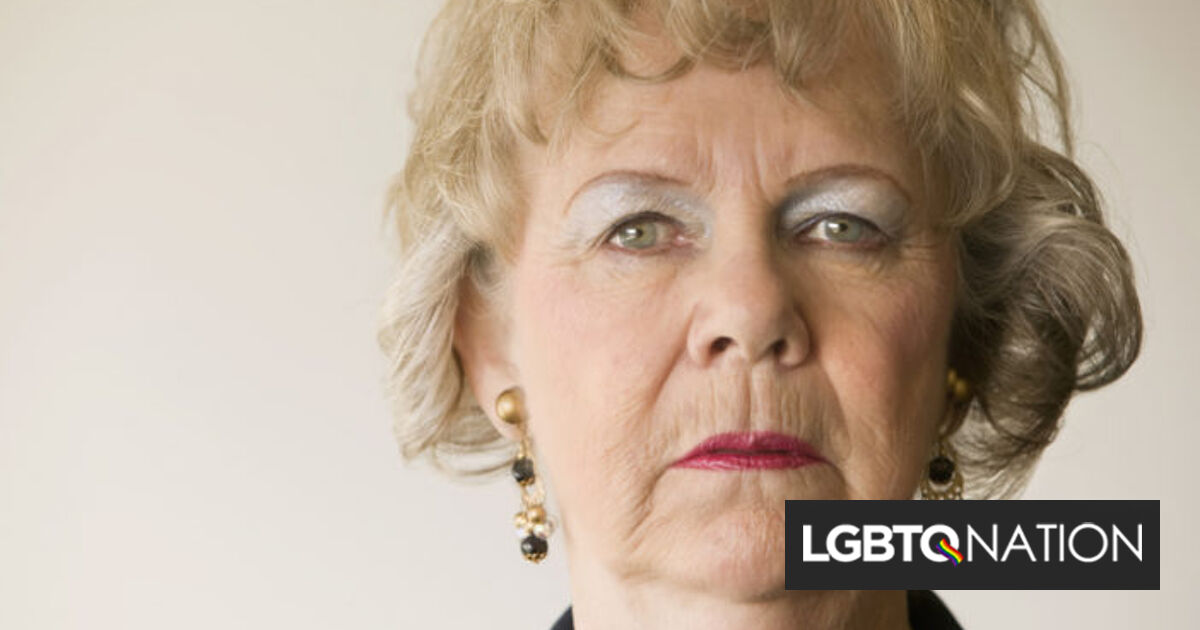 Boy S Hateful Granny Burned His Playtime Dresses In Front Of Him Then Dad Came Home Lgbtq Nation Boy S Hateful Granny Burned His Playtime Dresses In Front Of Him Then Dad Came Home Lgbtq Nation