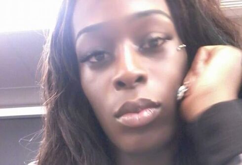 A transgender woman was found dead in Orlando. Then the media insulted her.