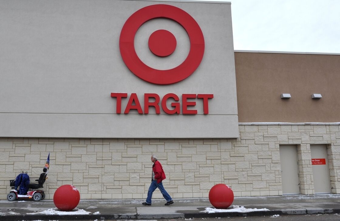 Trans designer says he’s getting death threats over Target’s Pride collection