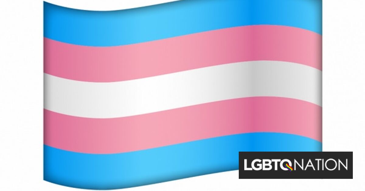 Apple S Latest Os Update Has Mosquito Magnet Emojis But There S Still No Trans Flag Lgbtq Nation