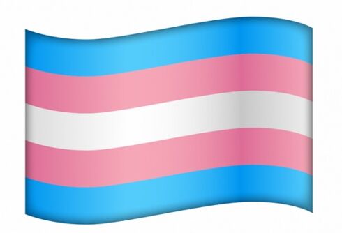 Unicode refused to approve a trans flag emoji. Instead we got… a lobster.