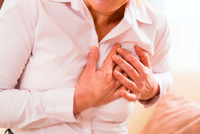 Can HRT cause more heart attacks and other health issues for trans women?