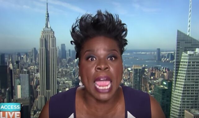 Leslie Jones got the surprise of her life when RuPaul invited her to appear on Drag Race.