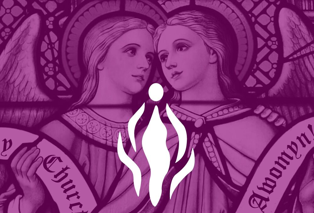The "Pussy Church of Modern Witchcraft" is a new "church" seemingly dedicated to attacking transgender people.